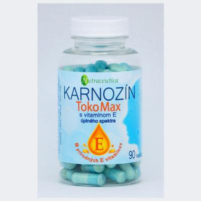 Karnozín a autizmus, dlhovekosť a šport
