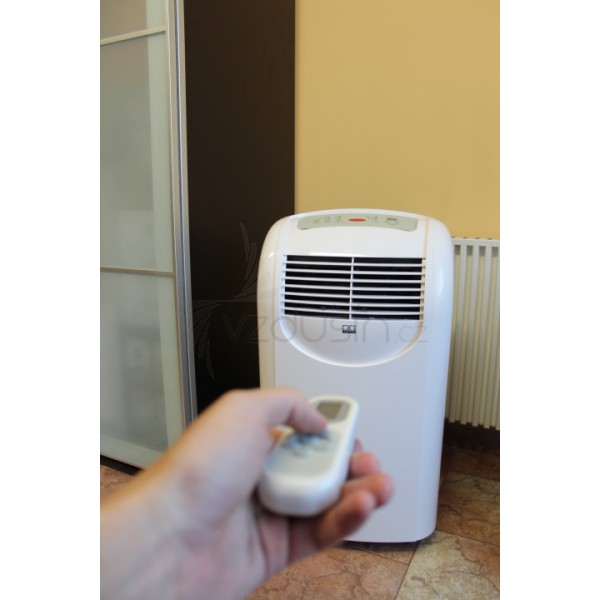 Klimatizácia a naše zdravie