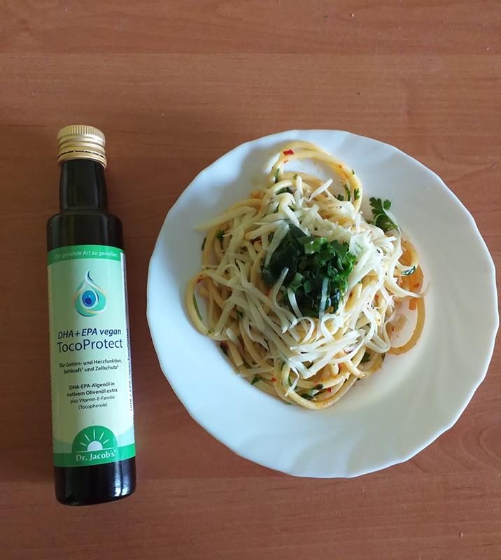 Makaróny alla simple