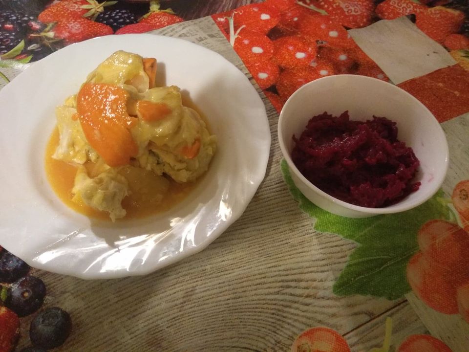 Miškove francúzske zemiaky