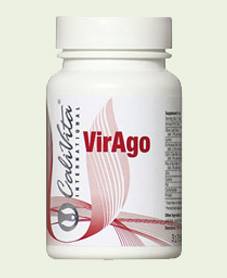 VirAgo – ochranný štít