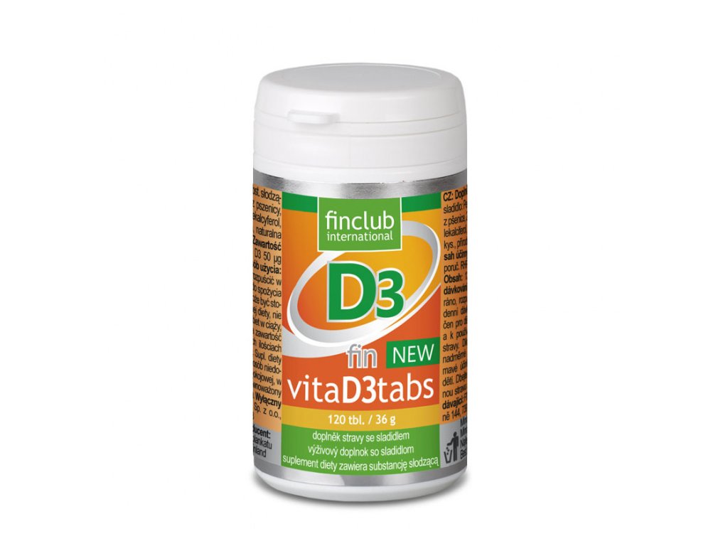 Správne hodnoty vitamínu D