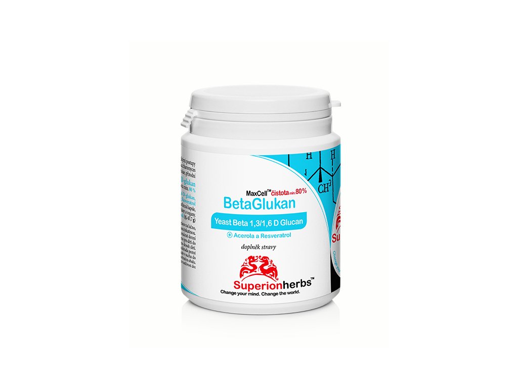 betaglukan maxcell yeast Betaglucan pecat zdravia