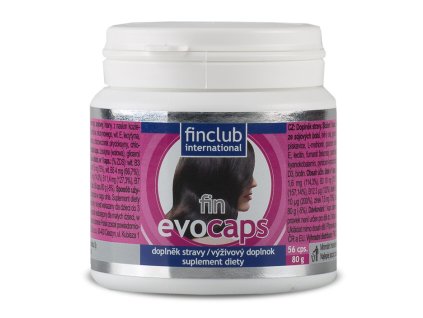 fin evocaps pecat zdravia
