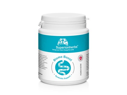 biome boost probiotika pecat zdravia
