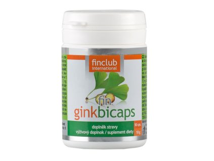 fin ginkbicaps original pecat zdravia