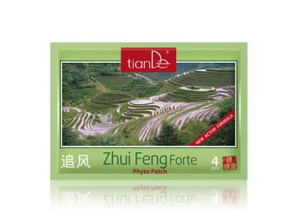 zhui feng pecat zdravia