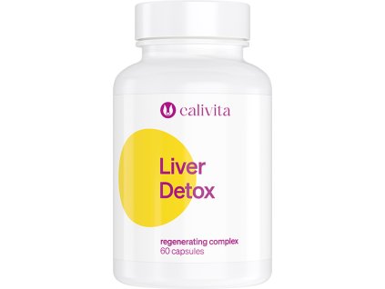 liver komplex pecat zdravia