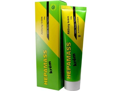 hepamass pecat zdravia