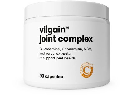 vilgain joint complex pečať zdravia