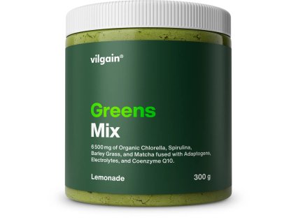 green mix Pecat zdravia