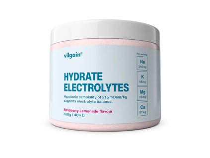 elektrolyty pecat zdravia