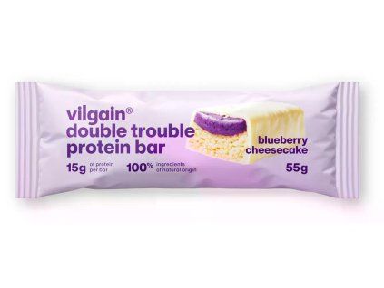 vilgain blueberry
