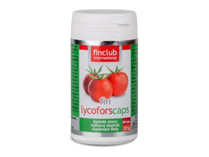 fin lycoforscaps original pecat zdravia