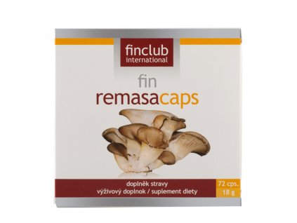 fin remasacaps original pecat zdravia
