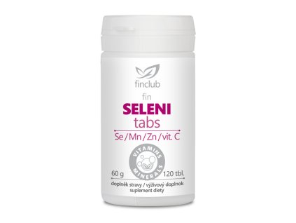 fin selenitabs pecat zdravia