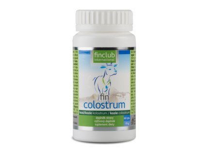 fin colostrum original pecat zdravia
