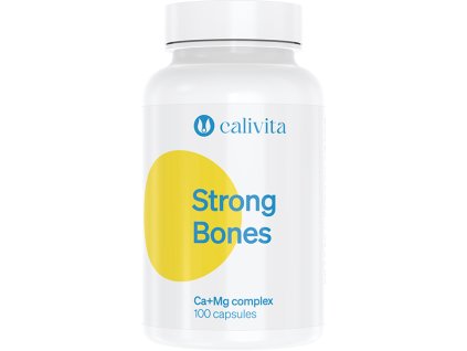 strong bones pecat zdravia
