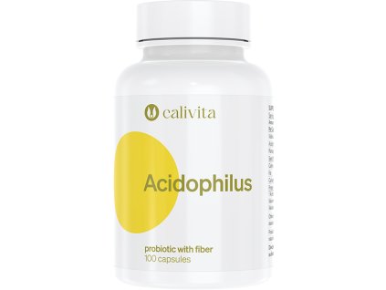 acidophilus pecat zdravia
