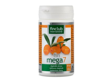 fin mega7 original pecat zdravia