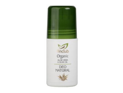 aloe vera deo roll on pecat zdravia