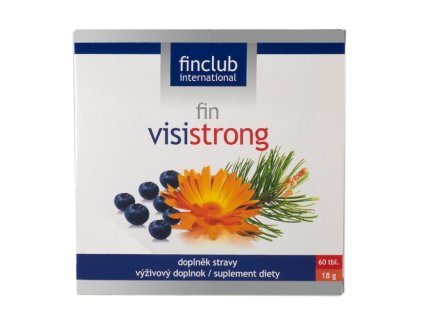 visistrong pecat zdravia