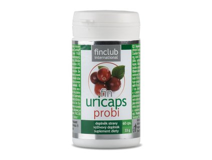 uricaps probi pecatzdravia