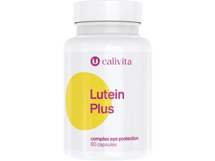 lutein plus pecat zdravia