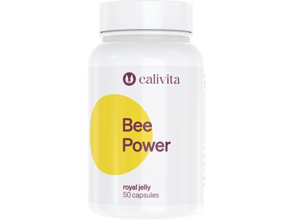 Bee power pecat zdravia