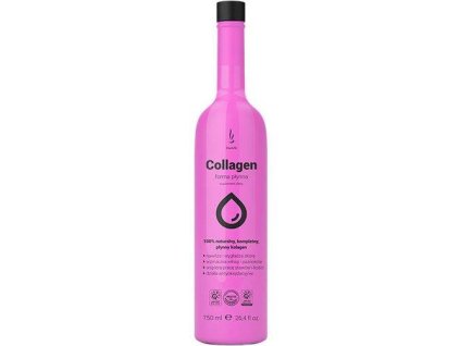 DuoLife Collagen 750ml