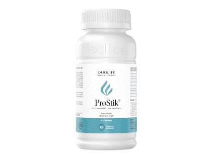 prostik pecat zdravia