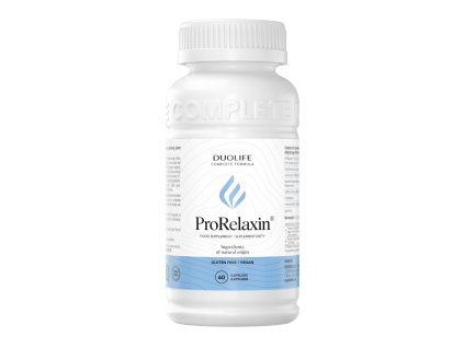 prorelaxin pecat zdravia