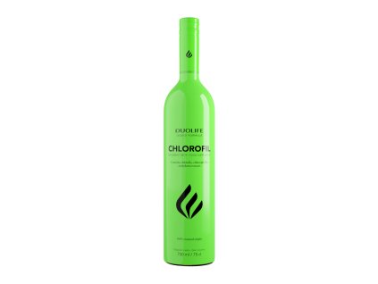 chlorofil pecat zdravia