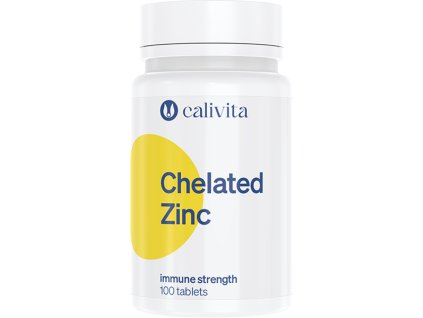 chelated zinc pecat zdravia