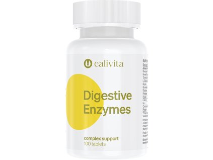 digestive enzymes pecat zdravia