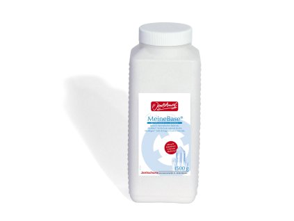 MeineBase 1500g- zásaditá soľ do kúpeľa