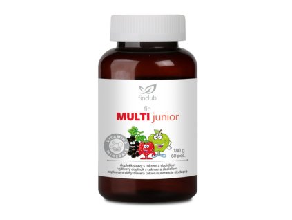 multi junior pecat zdravia