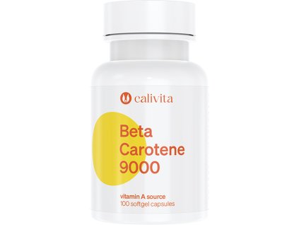 beta karotene pecat zdravia