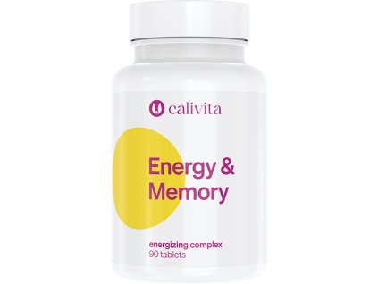 energ&memory pecat zdravia