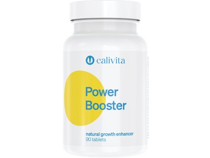 power booster pecat zdravia