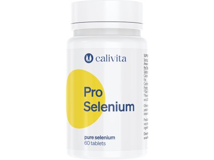 pro selenium pecat zdravia