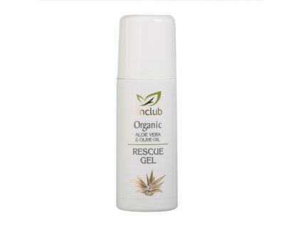 Aloe Vera Rescue gel