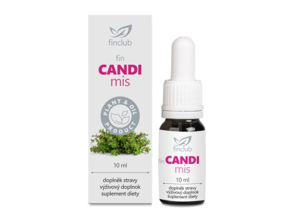 candimis pecat zdravia