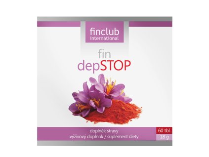 DepSTOP -pre emocionálnu rovnováhu