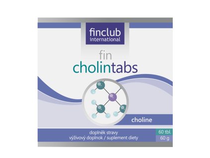 Cholintabs