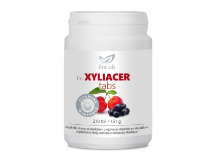 xyliacertabs 210 pecat zdravia