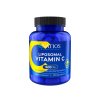 16386 natios vitamin c lipozomalny 500 mg 60 veganskych kapsul pecat zdravia