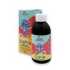 Supík – sirup pre deti na podporu imunity