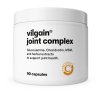 Vilgain Joint Complex ⁠–⁠ Glukozamín, chondroitín, MSM a extrakt zo živice Boswellia serrata, podpora normálneho stavu kĺbov