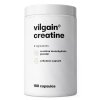 Vilgain Kreatín ⁠–⁠ mikronizovaný kreatín monohydrát, vysoká vstrebateľnosť, HPLC testovaný, podpora sily a výkonu